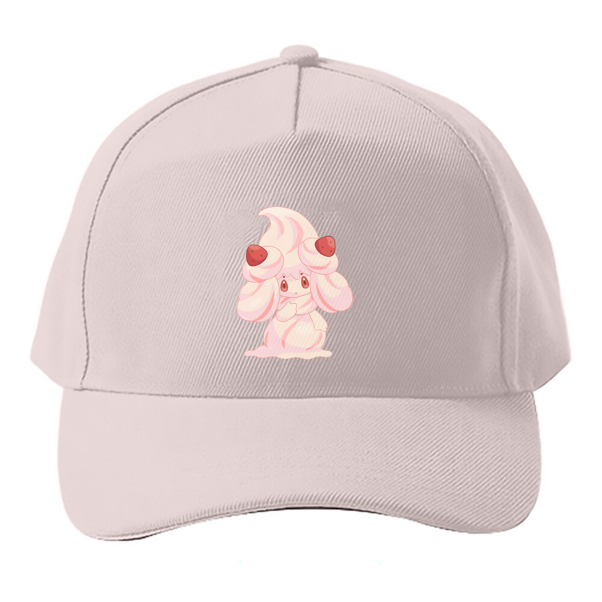（画像用） ポケットモンスター Pokémon ベースボールキャップ 綿100％ 男女兼用 帽子 スポーツ